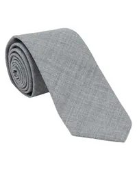 Brunello Cucinelli Krawatte Grey