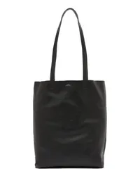 A.P.C. Kleine Maiko Tote Bag Black