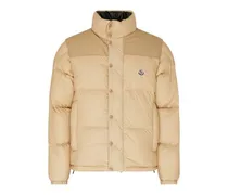 Lange Daunenjacke Verone