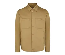 Lange Daunenjacke Verone