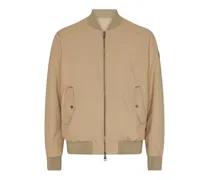 Lange Daunenjacke  Verone