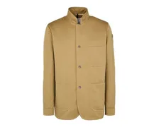 Lange Daunenjacke Verone