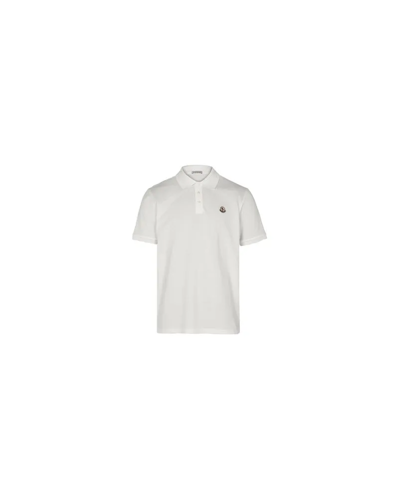 Moncler Lange Daunenjacke  Verone Beige