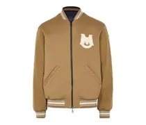 Lange Daunenjacke Verone