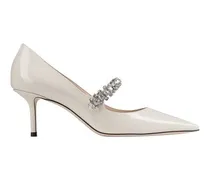 Lange Daunenjacke Verone