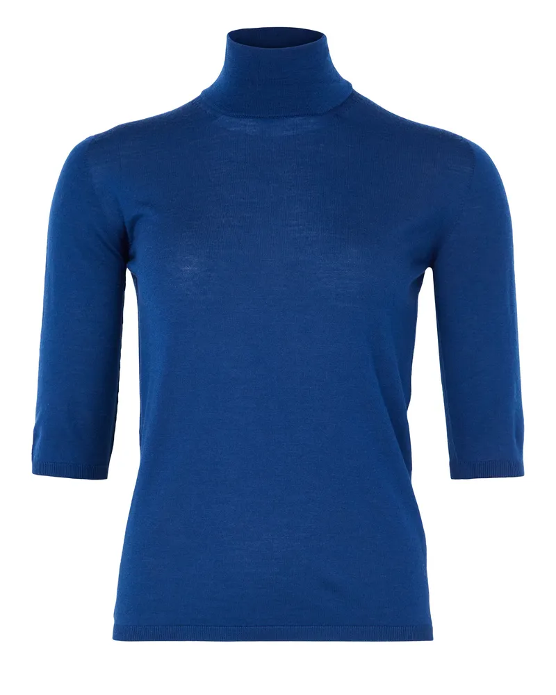 Max Mara Rollkragenpullover 