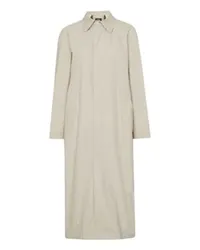 A.P.C. Trenchcoat Gaia Off-white