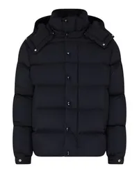 Moncler Vezere Daunenjacke Blue