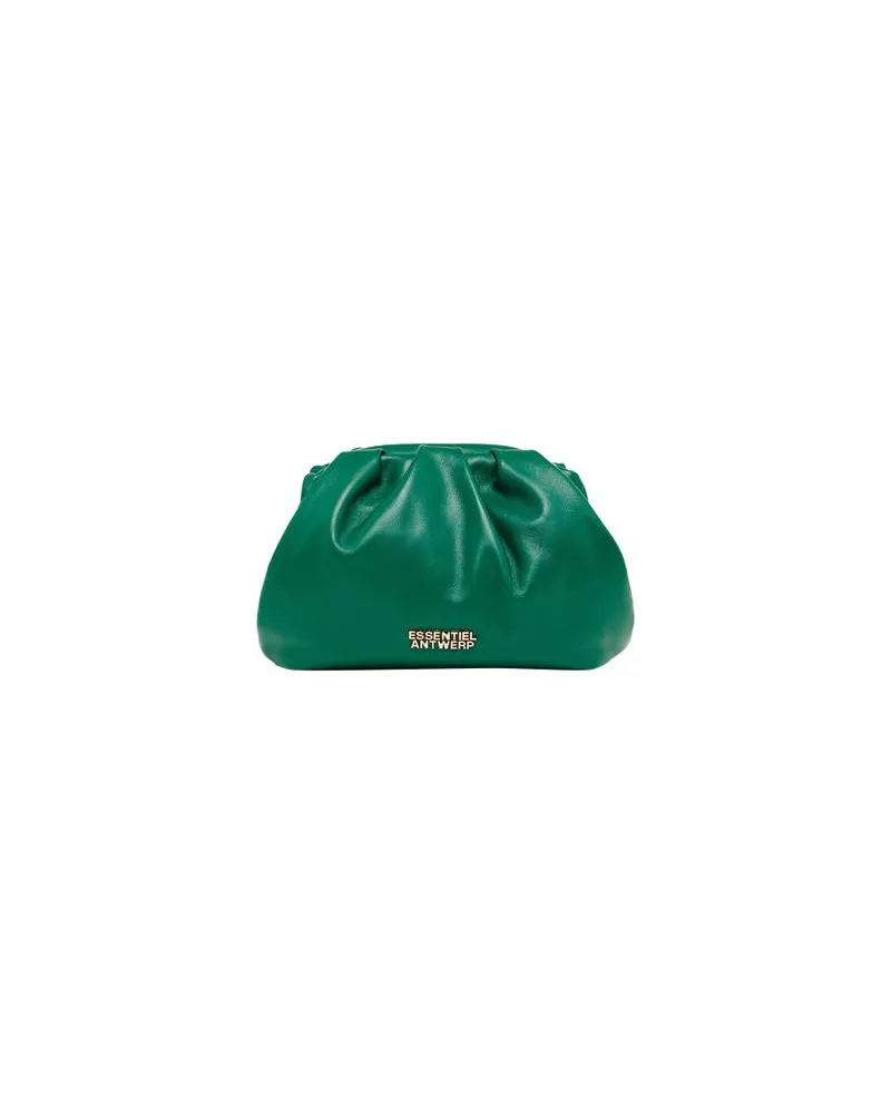 Essentiel Tasche Gingers Green