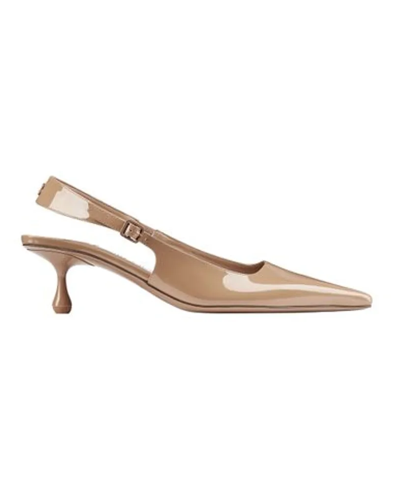 Jimmy Choo Pumps Amel 50 Beige