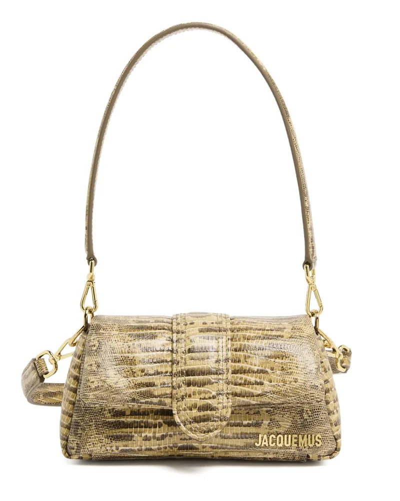 Jacquemus Tasche Le Petit Bambimou 