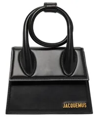 Jacquemus Le Chiquito Black