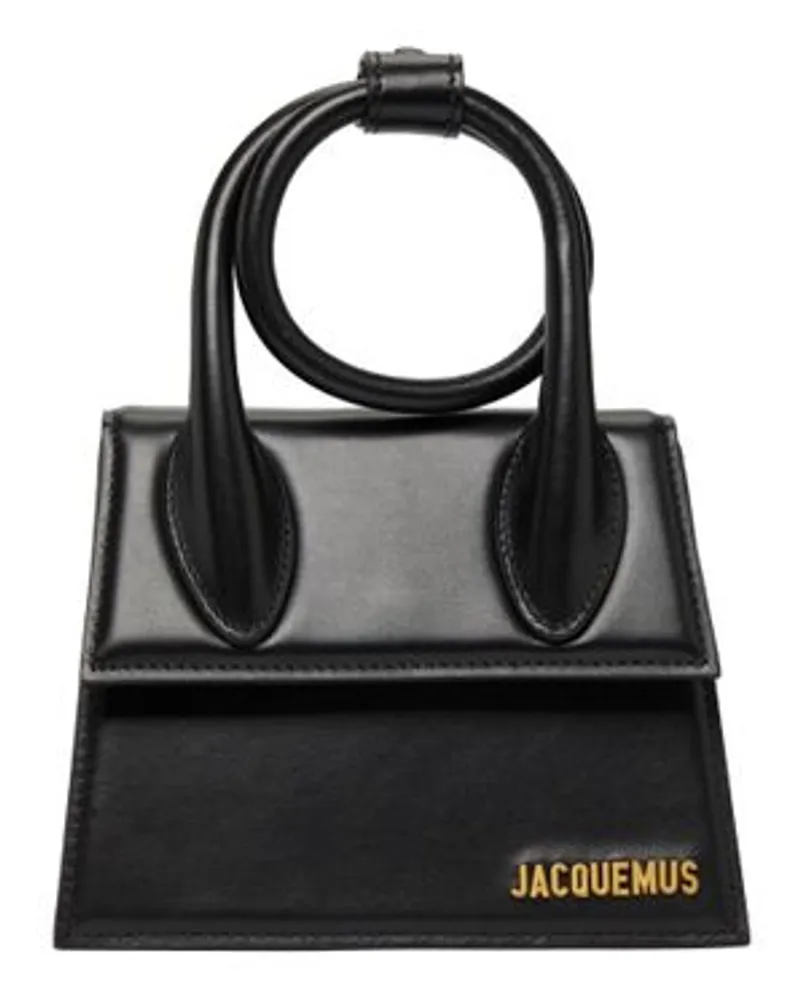 Jacquemus Le Chiquito Black