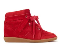 High Sneakers Bobby
