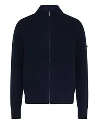 A.P.C. Cardigan Heath Black