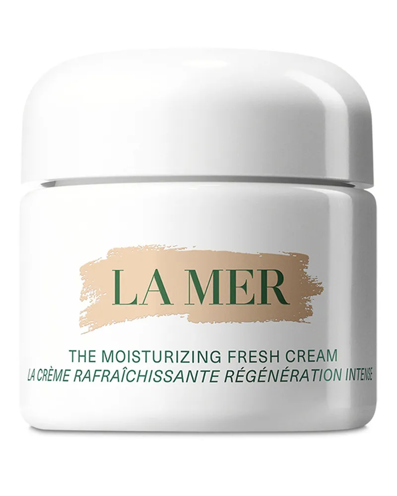 La Mer The Intense regenerating refreshing cream 60 ml No