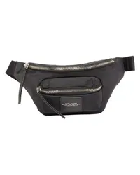 Marc Jacobs Tasche The Belt Bag Black