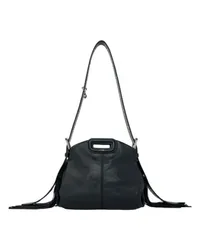 Maje Miss M Mini Tasche Black