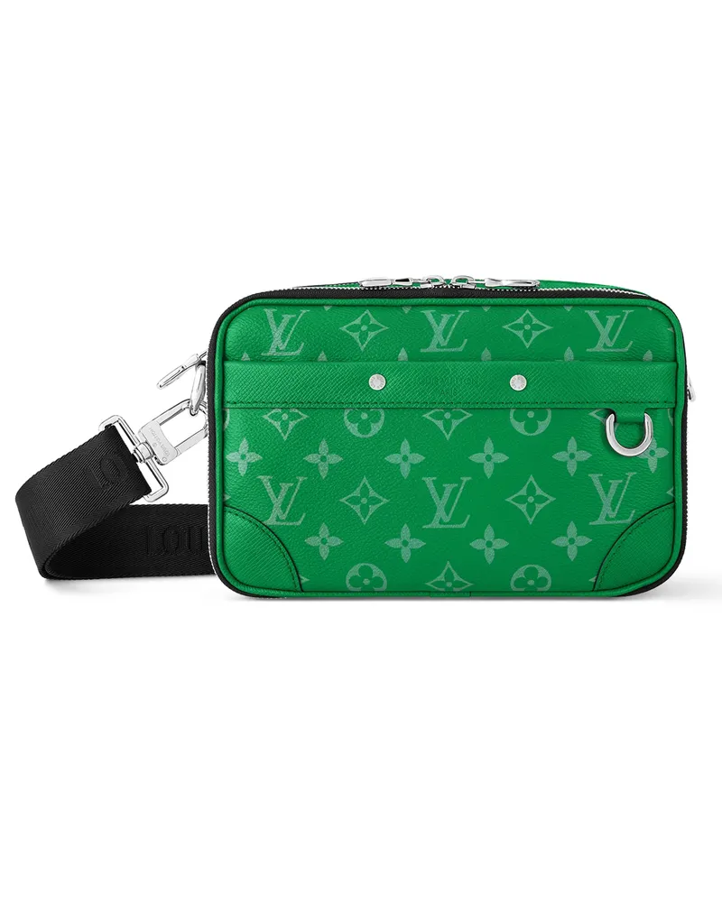 Louis Vuitton Alpha Messenger Tasche 