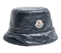 Logo bucket hat