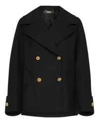 Versace Cabanjacke Cocoon Black