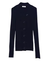 Sandro Cardigan Black