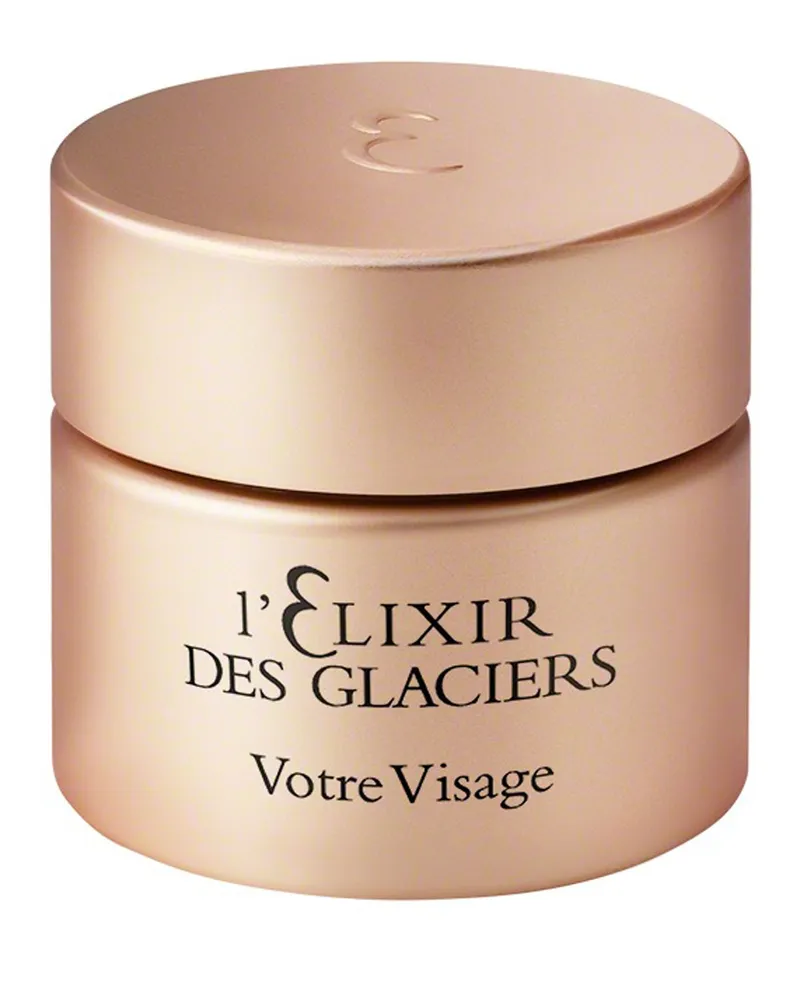 Valmont Ihre Gesichtspflege 50 ml No