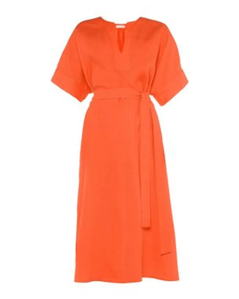 Eres Kaftan Bibi Orange