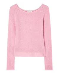 American Vintage Pullover Falyday Pink