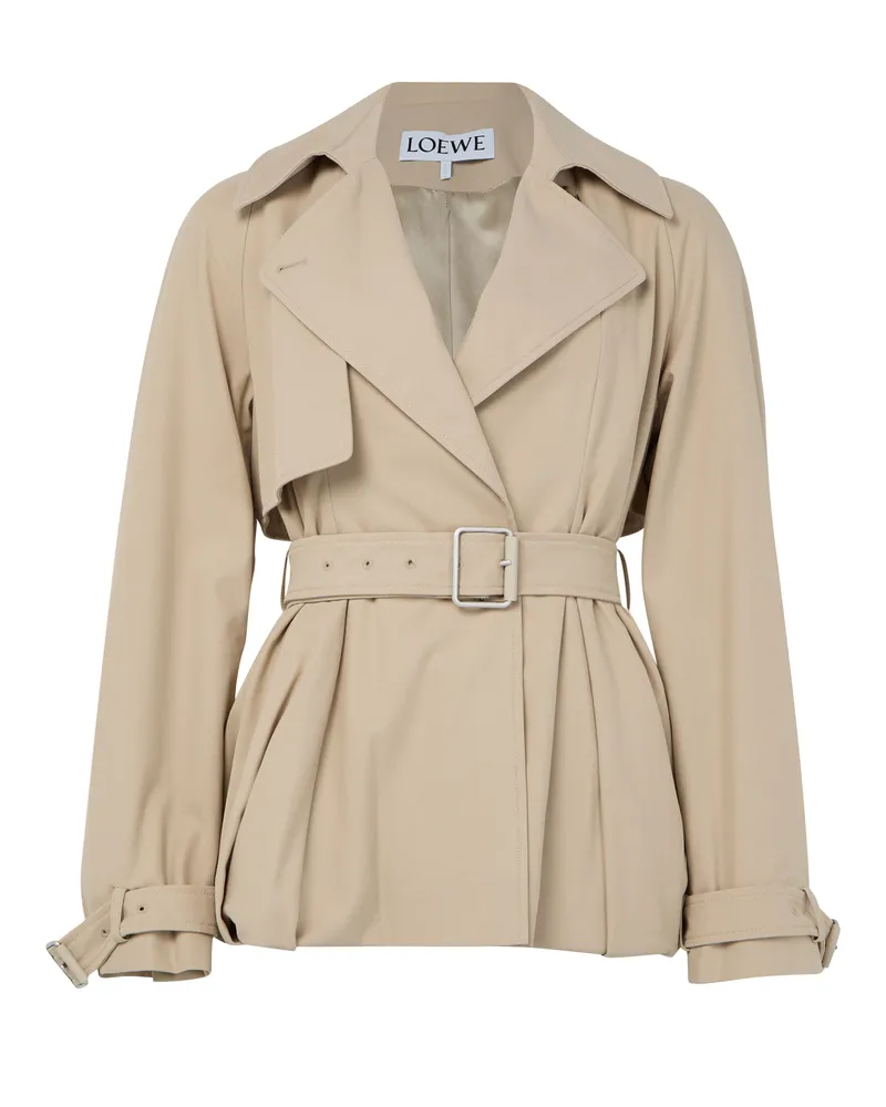 Loewe Jacke Balloon 
