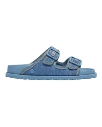 Birkenstock Arizona Sandalen Blue