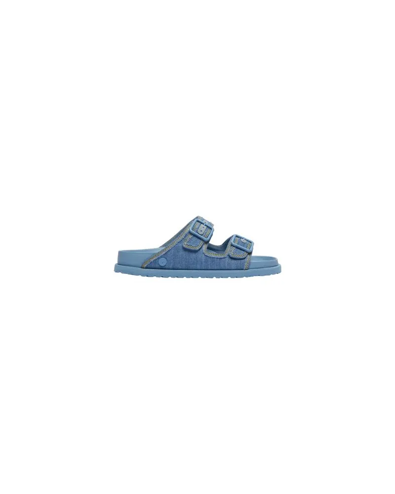 Birkenstock Arizona Sandalen Blue