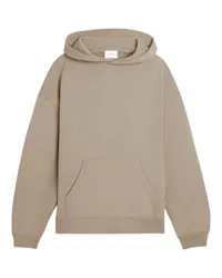 Axel Arigato Kapuzenpullover Drill Grey