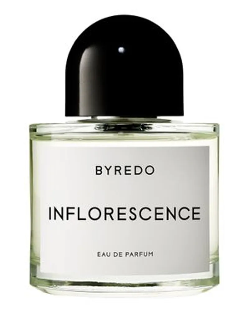 Byredo Eau de Parfum Inflorescence 100 ml No