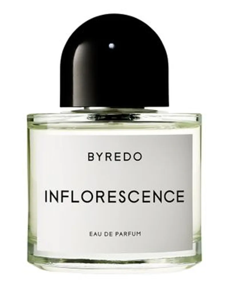 Byredo Eau De Parfum Inflorescence 100 Ml No