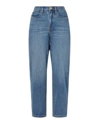 Joie Karottenjeans Cordelia Blue