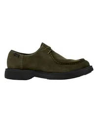 Camper Derby-Schuhe Norman Green