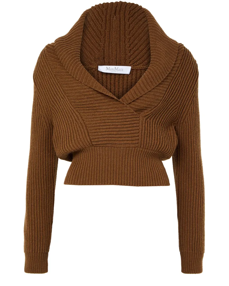 Max Mara Pullover Asburg 