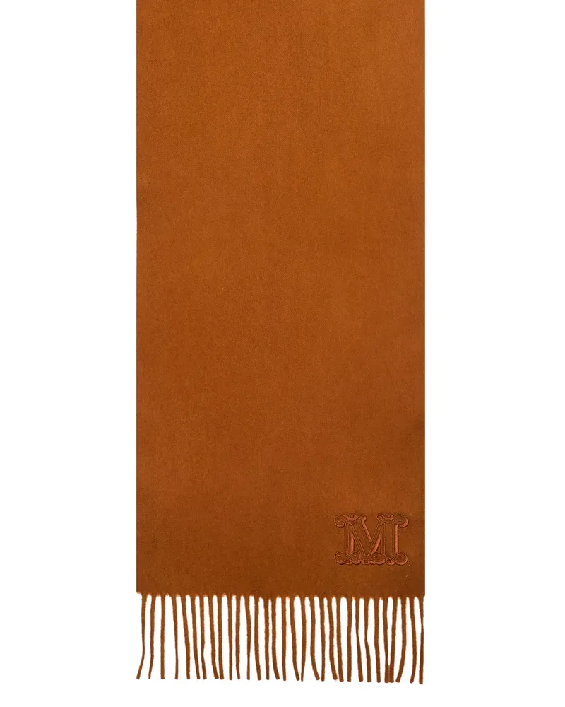 Max Mara Schal Wsdalia Metallized