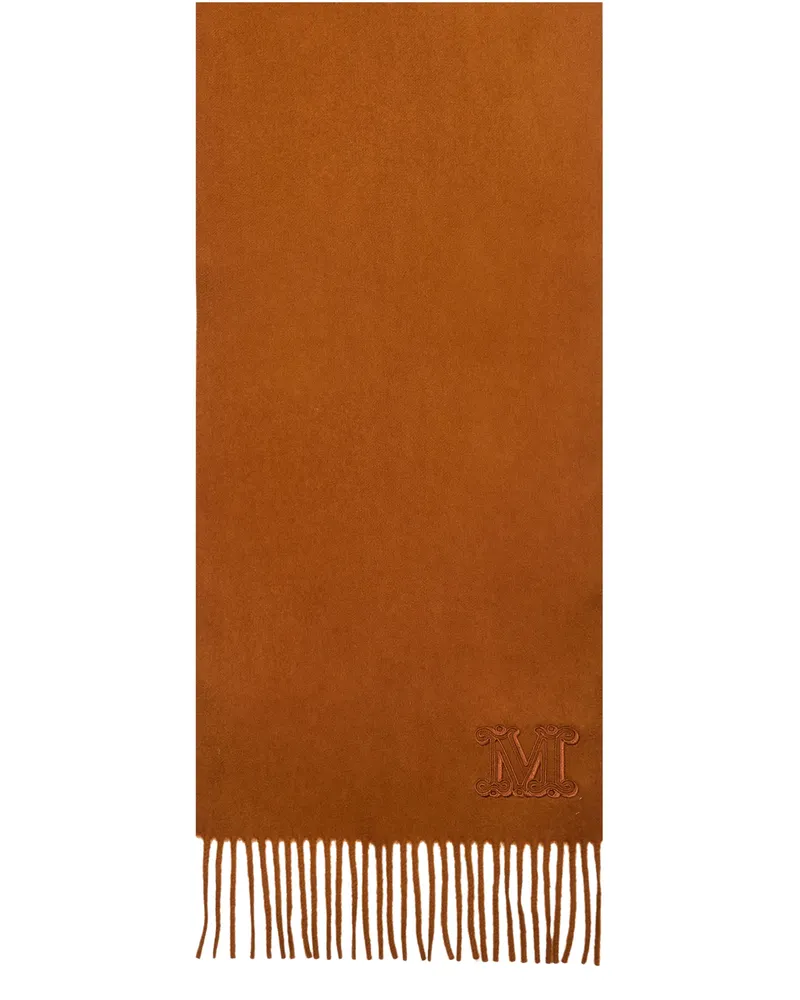 Max Mara Schal Wsdalia Metallized