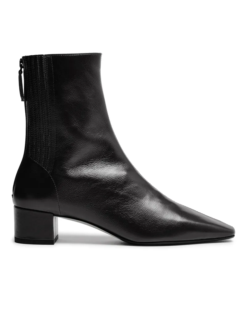 Aquazzura Stiefeletten Saint Honore 35 