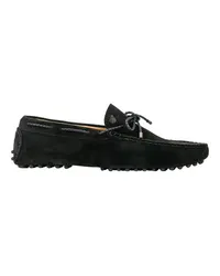 Bobbies Loafers Lloyd Black