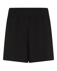 Anine Bing Shorts Kam Black