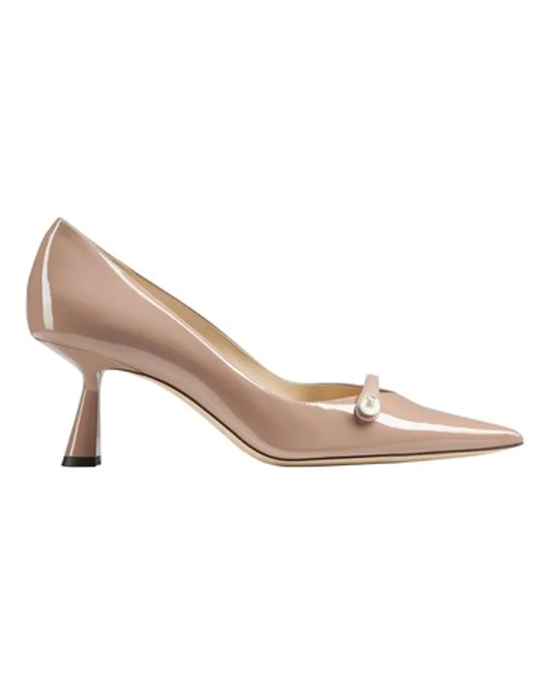 Jimmy Choo Pumps Rosalia 65 Pink