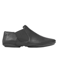 Camper Stiefeletten Righ Nina Black