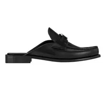 Major Loafer mit offener Ferse