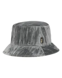 Borsalino Mistero Fischerhut Grey