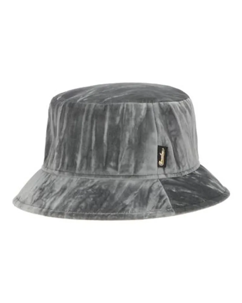 Borsalino Mistero Fischerhut Grey