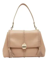 Chloé Tasche Penelope Beige