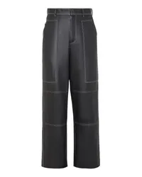 Fendi Hose Black